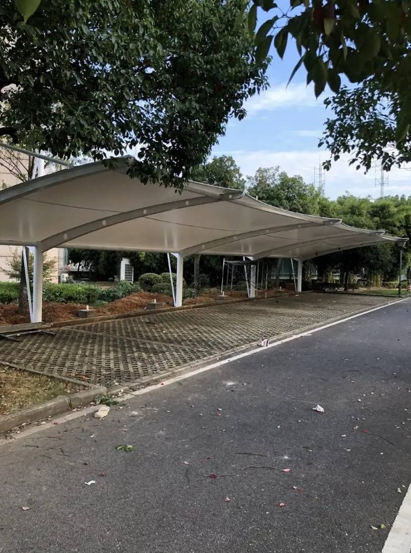 四川攀枝花景观张拉膜供应商