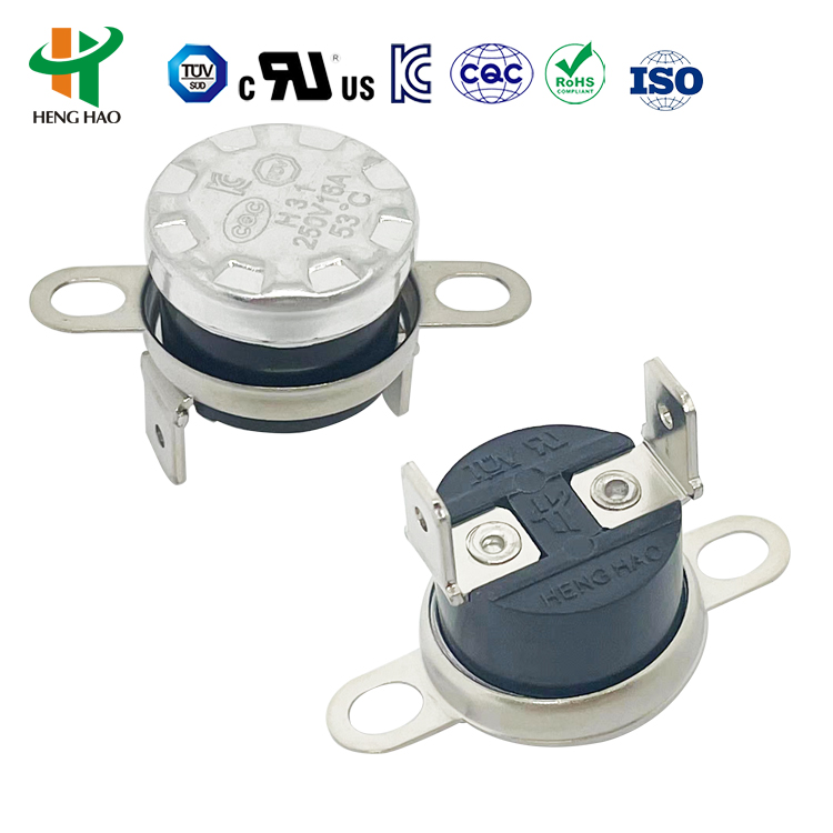 上海崇明县温控器厂家电话