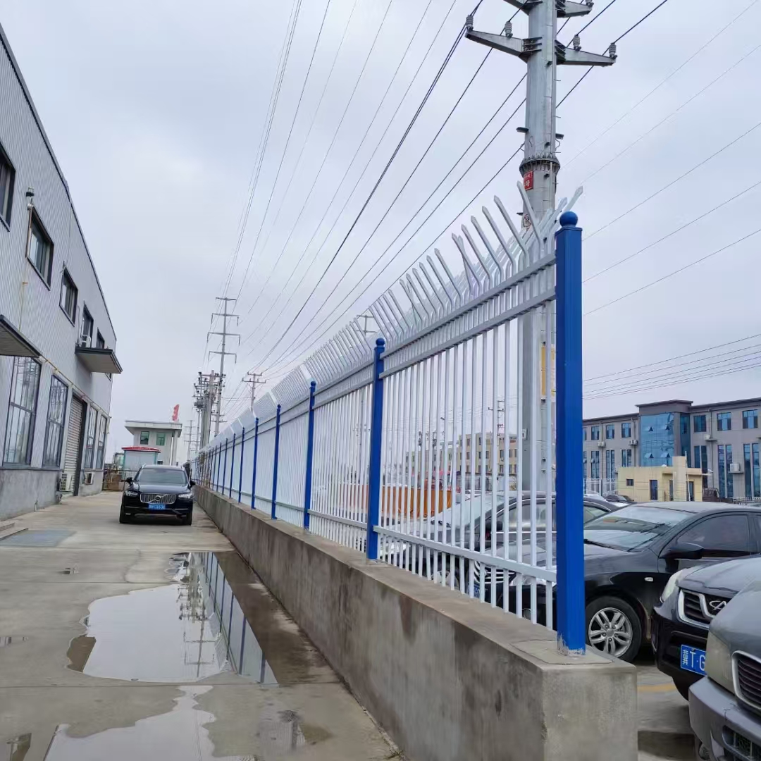 石家庄水库护栏网厂家电话