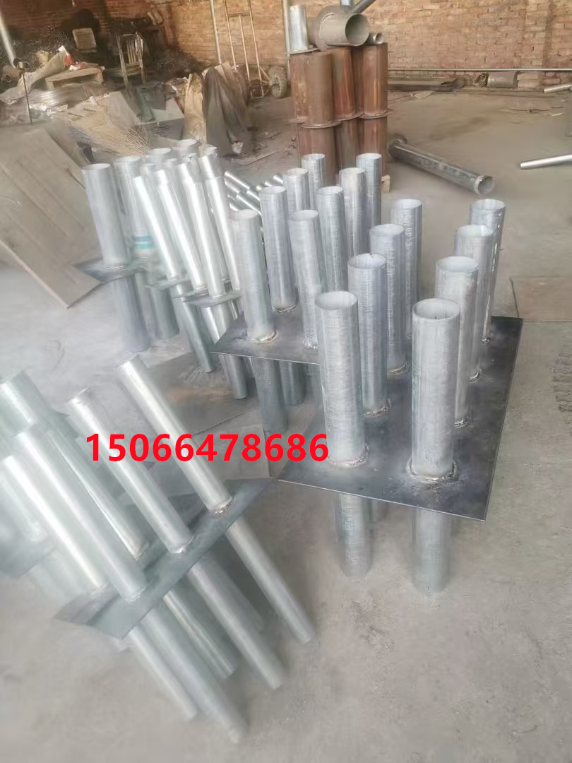 辉县合拢机械配件DN250消磁钢管推荐应用场景