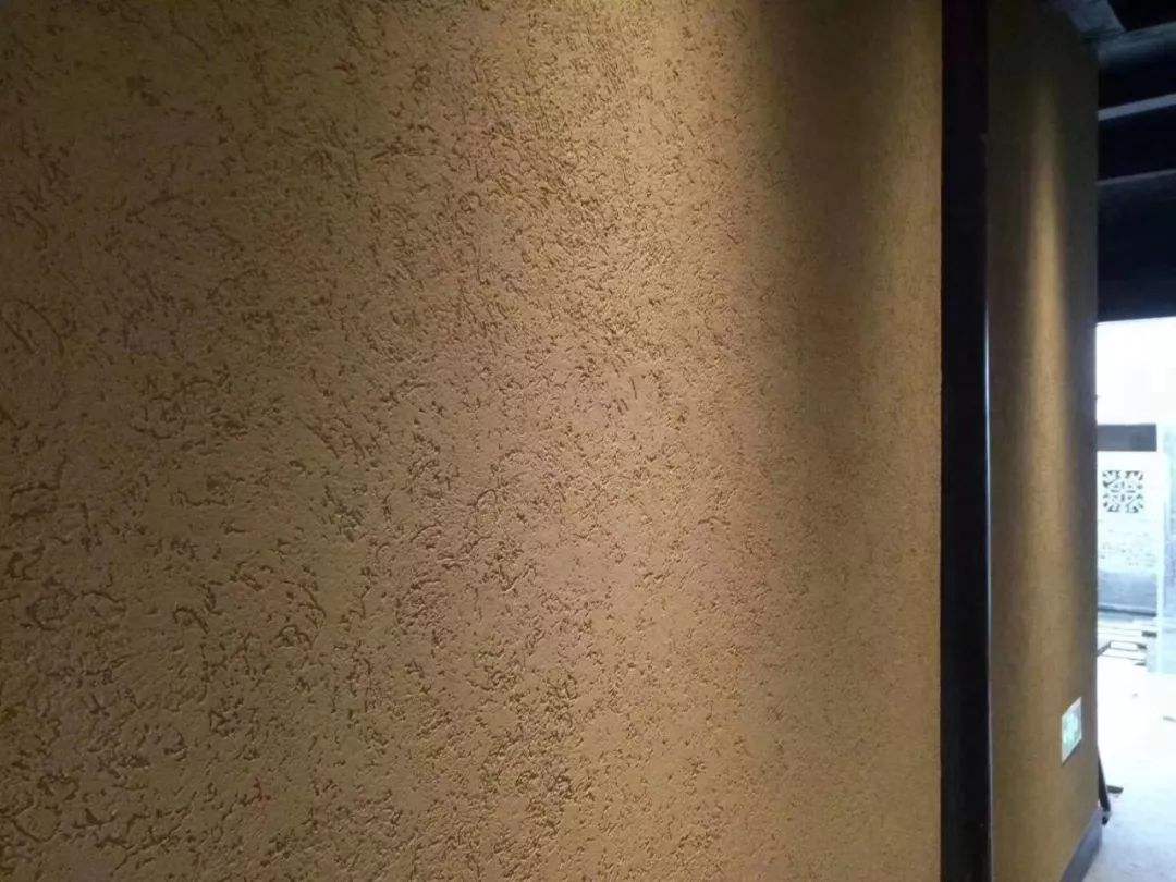 宁安鸿山装饰工程可靠的木纹漆厂家联系方式展示