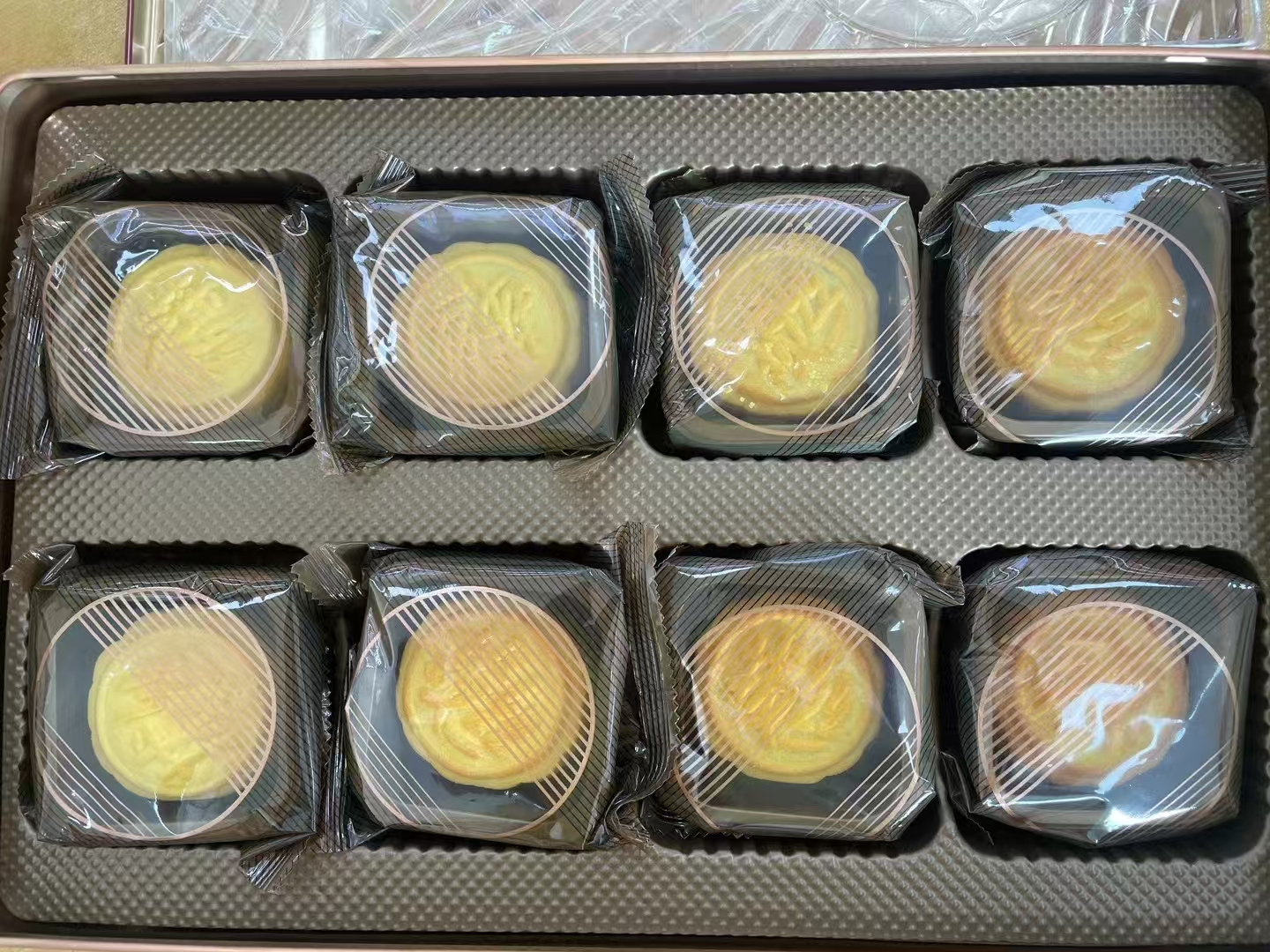 安溪县湖头镇广州酒家蛋黄月饼咨询电话