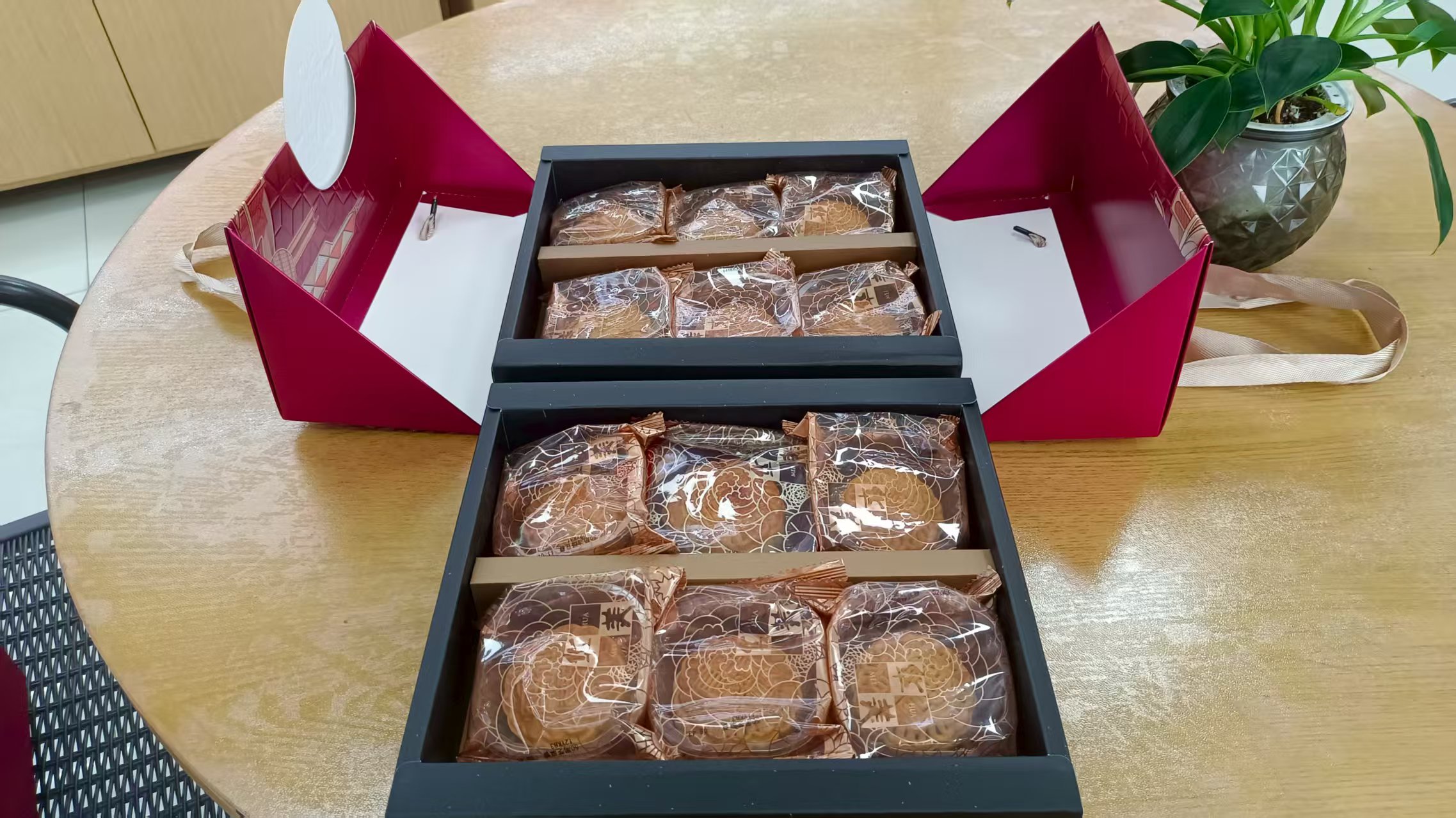 清远市华美流心奶黄月饼咨询电话