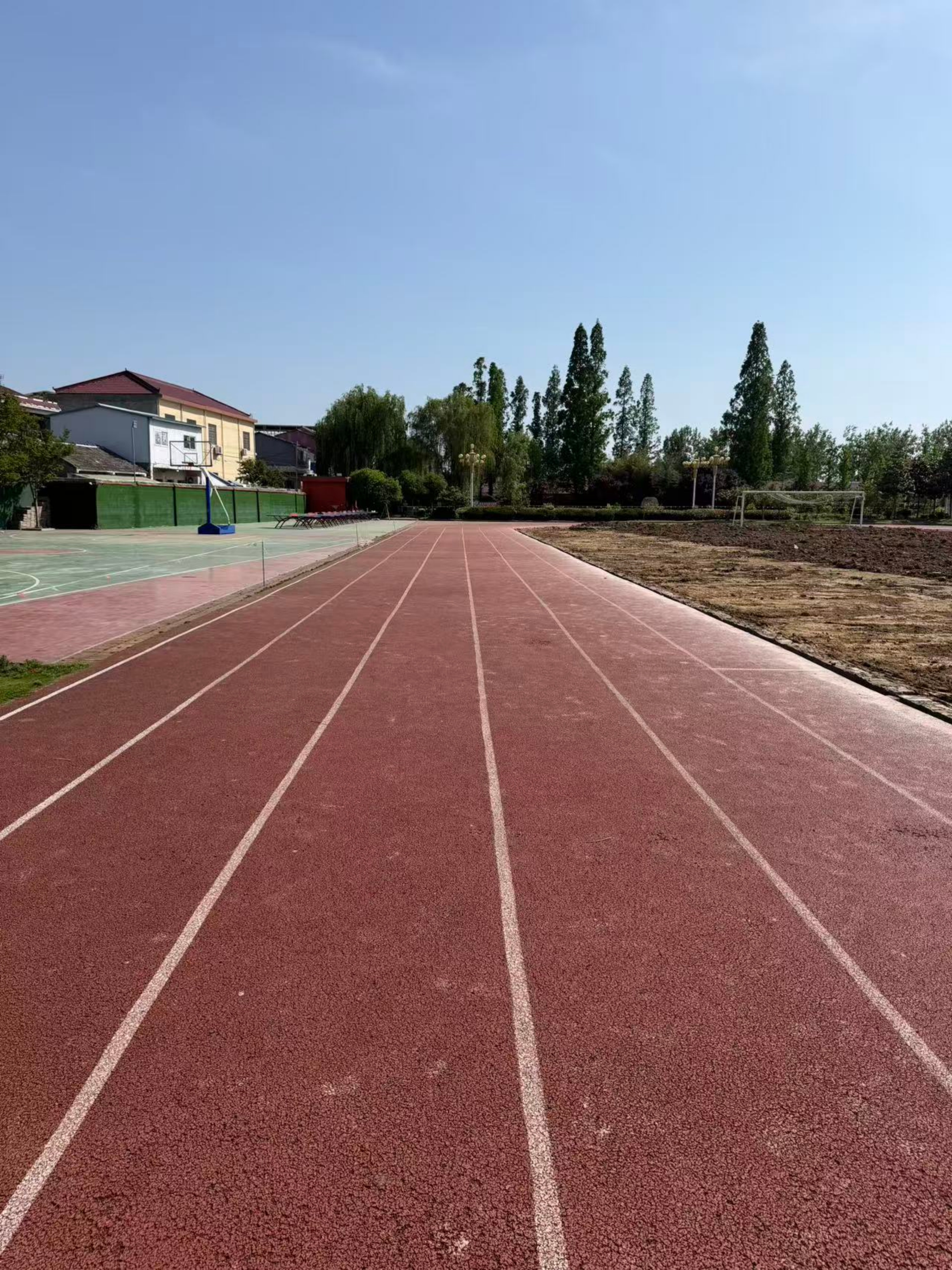 天津学校操场跑道回收哪家强