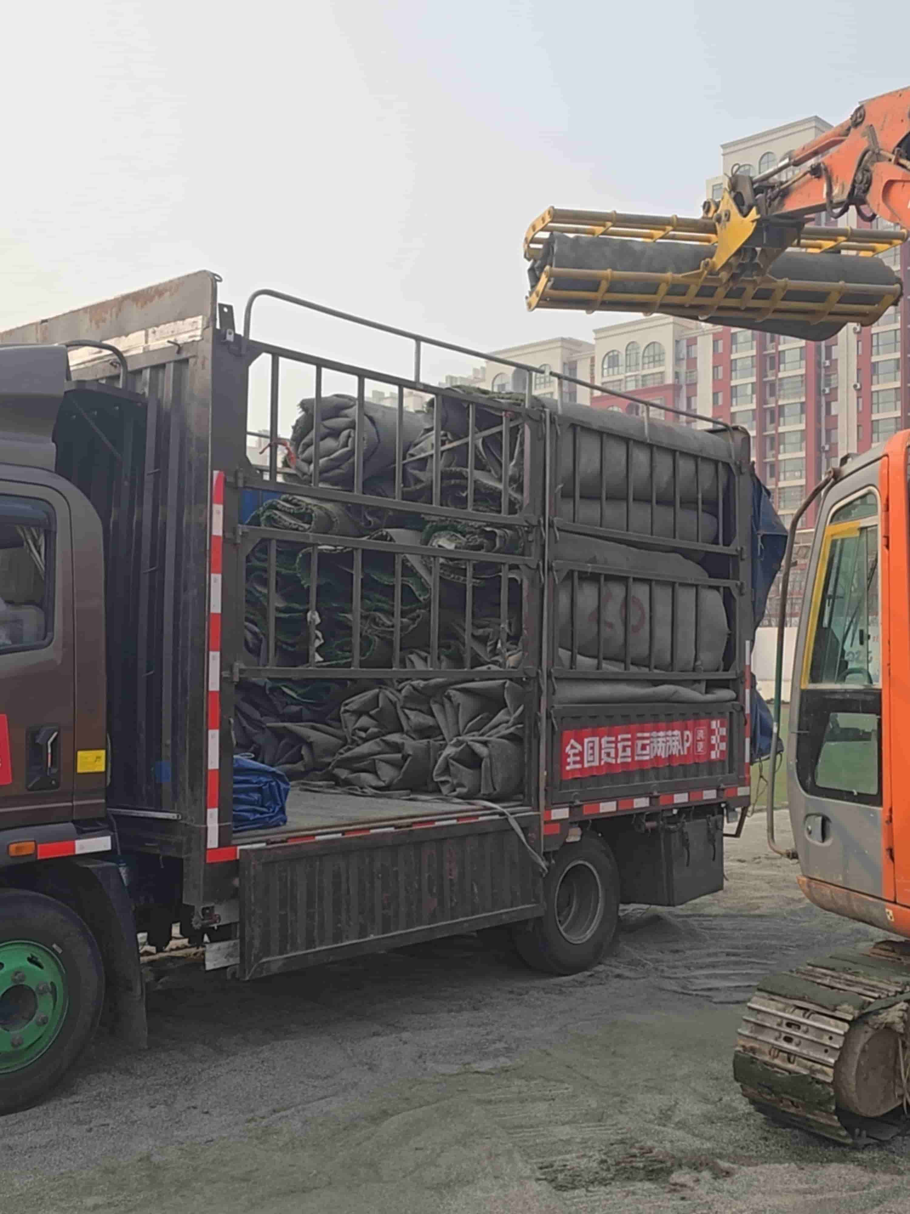 梅里斯达斡尔族龙泽施工团队口碑好的橡胶跑道回收哪家强应用场景