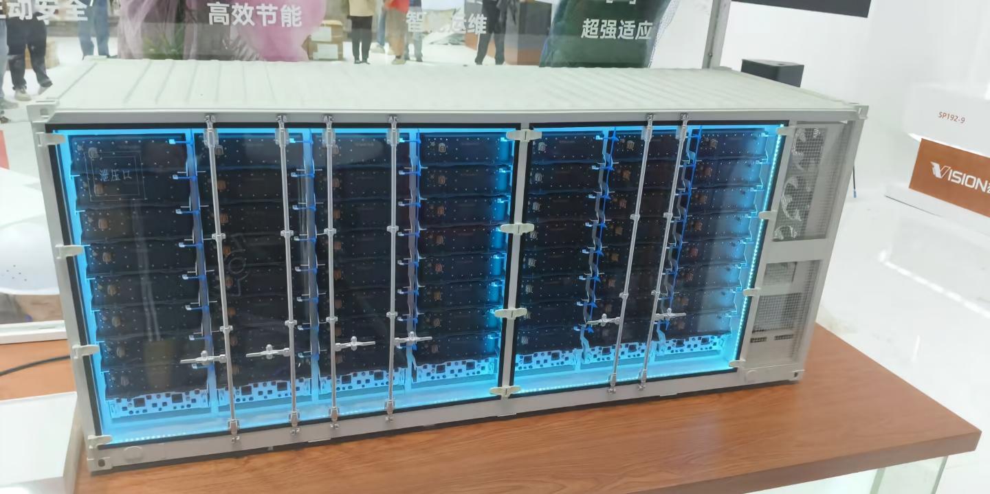 夏县霖立模型源头新能源汽车模型案例图片