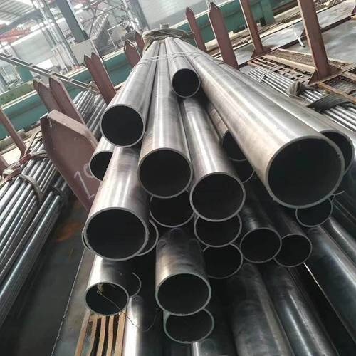 天津精密无缝钢管深加工