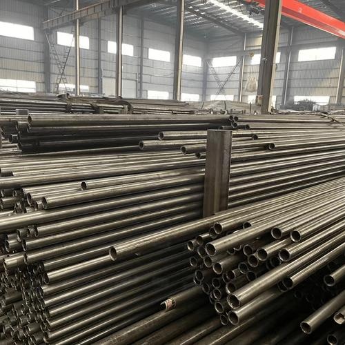 奉节维斯特钢材轻轨加工厂案例图片