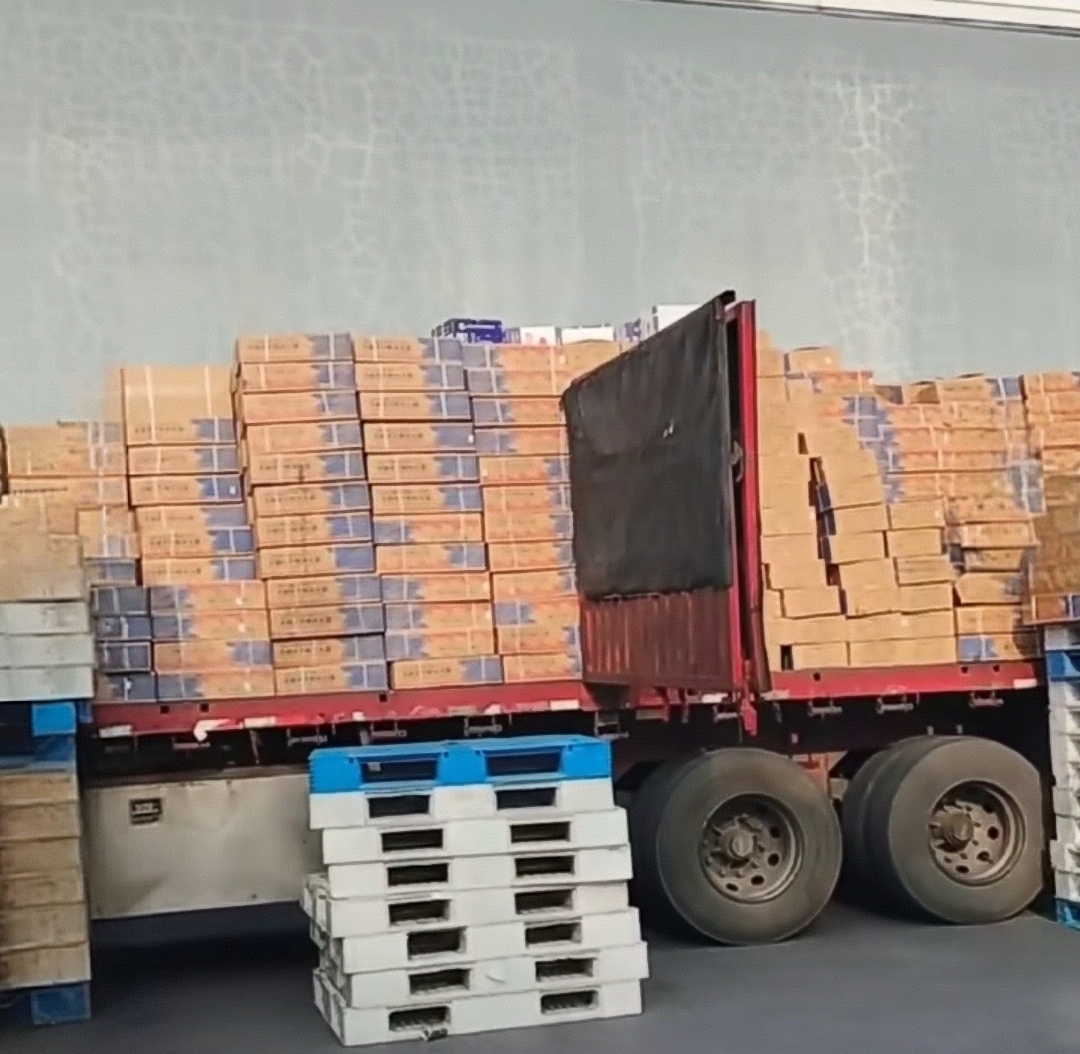 衢州彦来物流附近的电动车托运公司联系方式展示