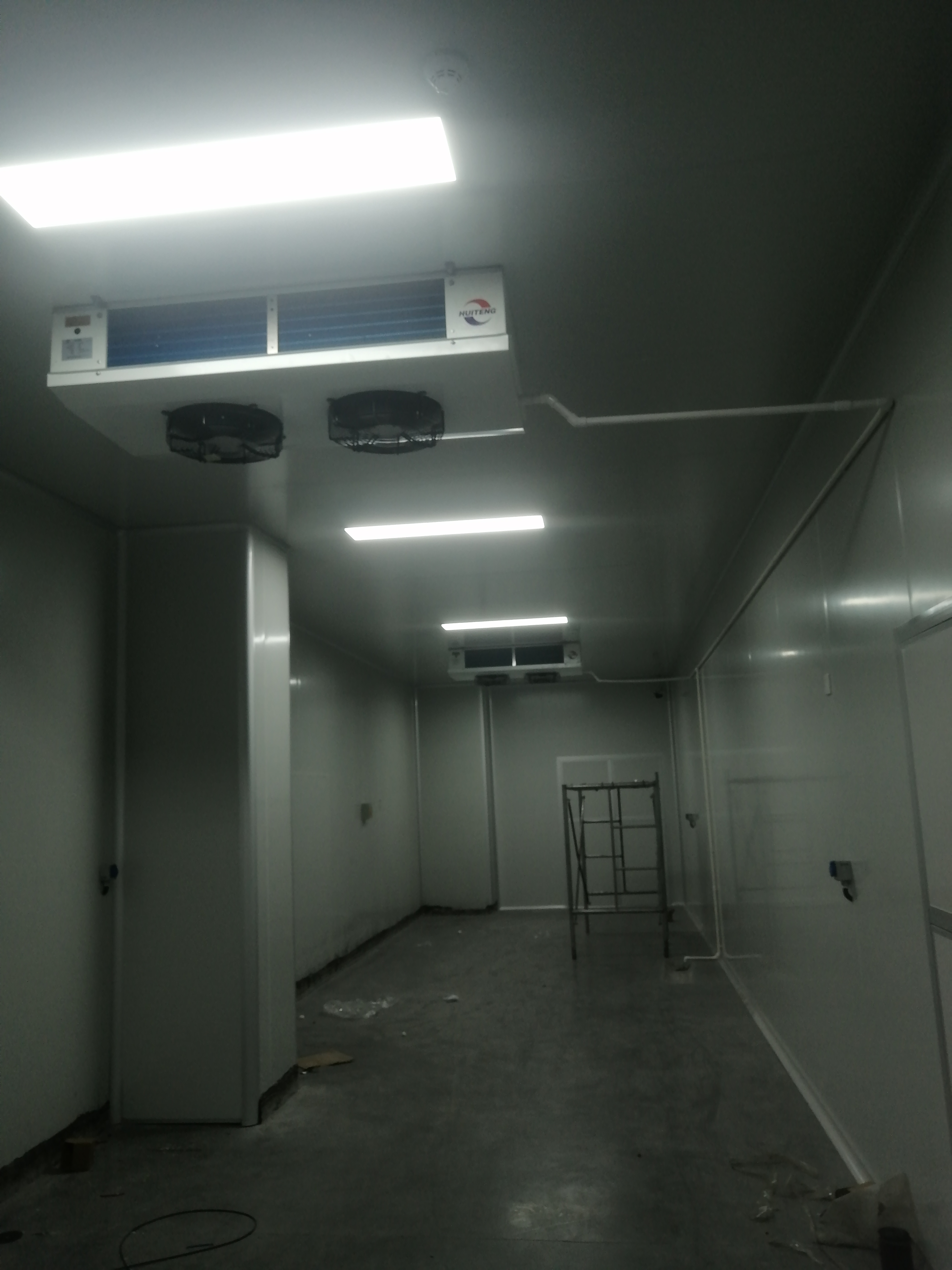成都保鲜冷库品牌资深建造团队