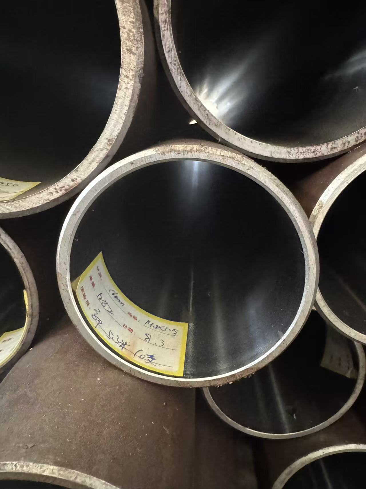 北京精密钢管哪个好