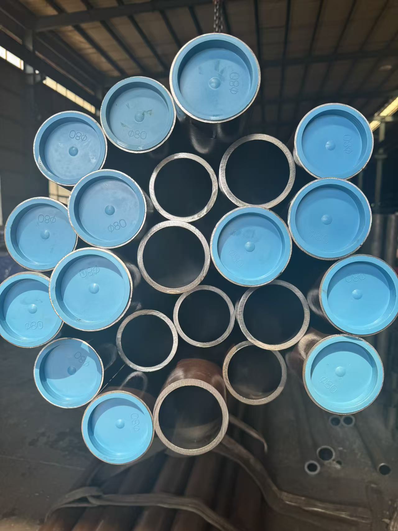 上海不锈钢绗磨管哪个好