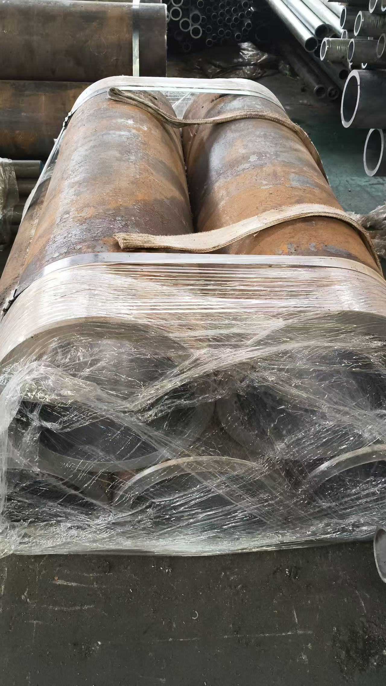 河北石家庄液压缸筒哪家可靠