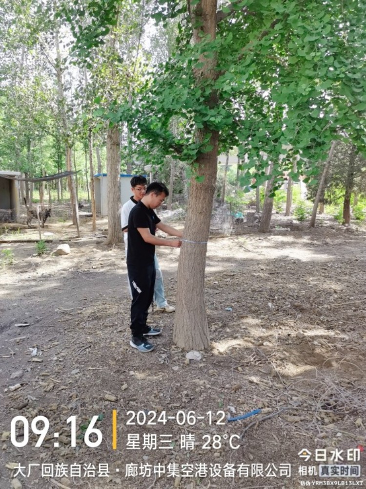 大足上德基业资产评估车间实拍