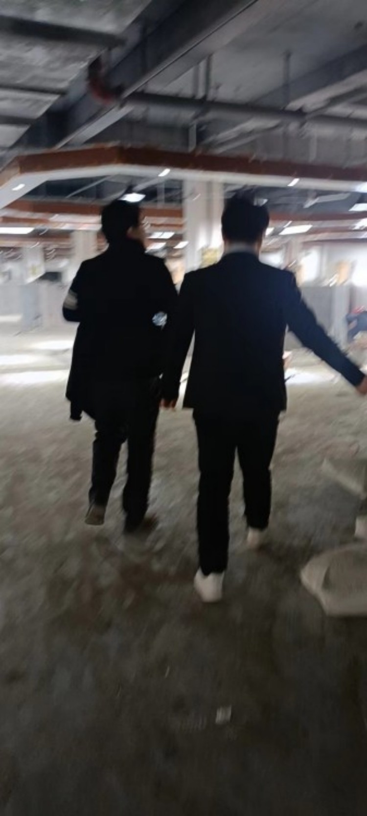 东宁上德基业资产评估上德基业资产评估车间实拍