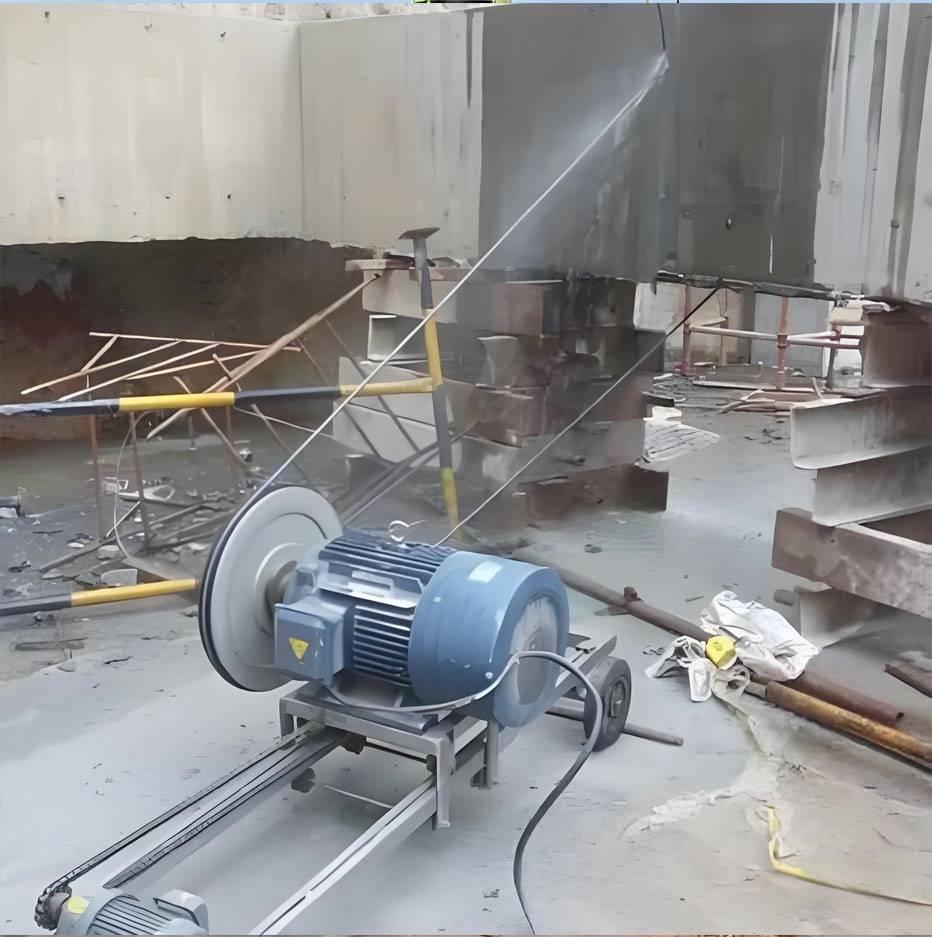 六合洪春绳锯建筑洪春绳锯建筑案例展示