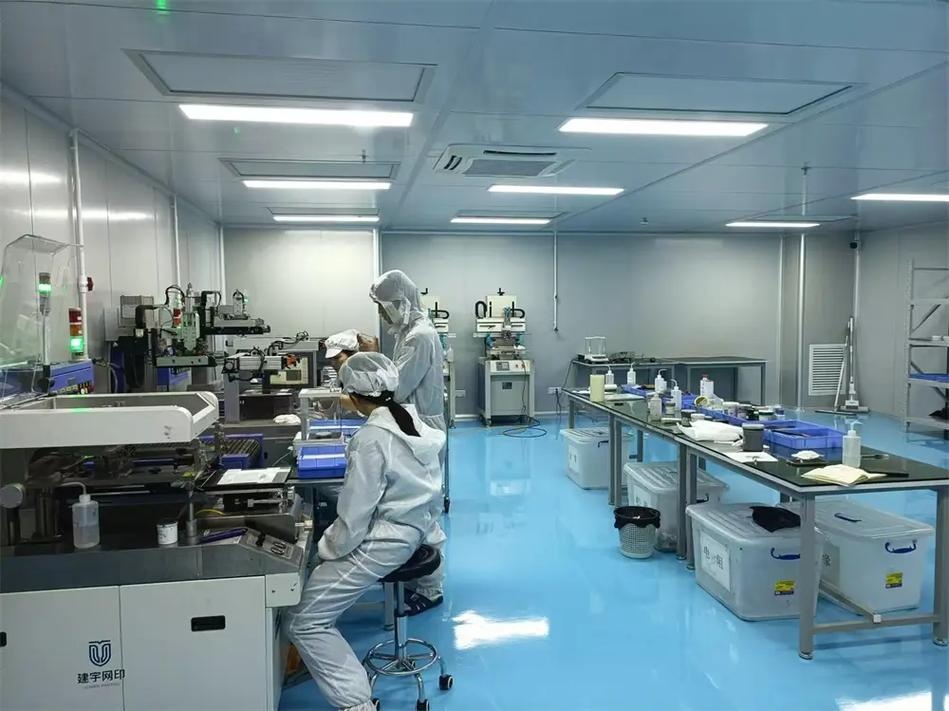 河南净化车间回收