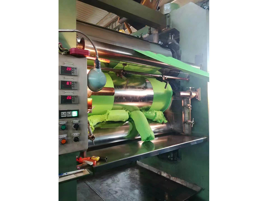 天津管状皮带厂家