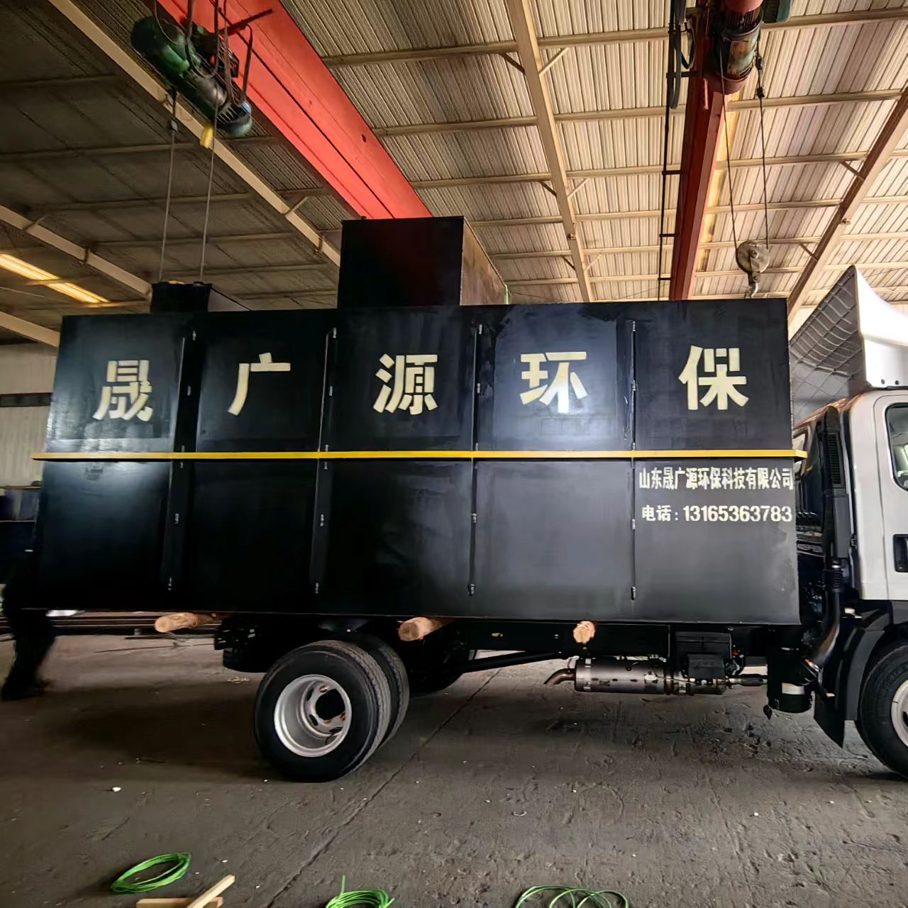 上海工业废水处理设备厂家哪家好