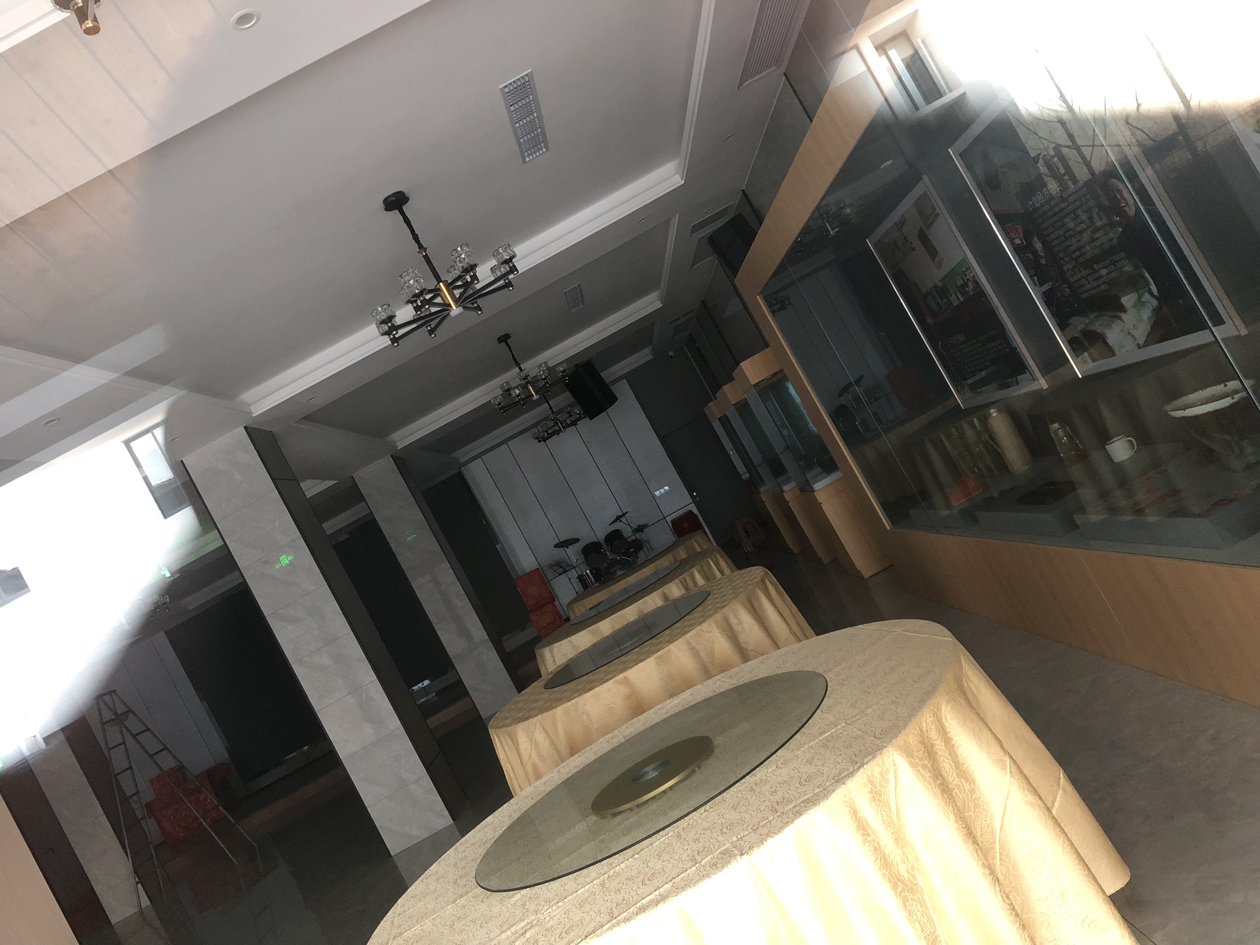 邢台城市规划展厅服务商