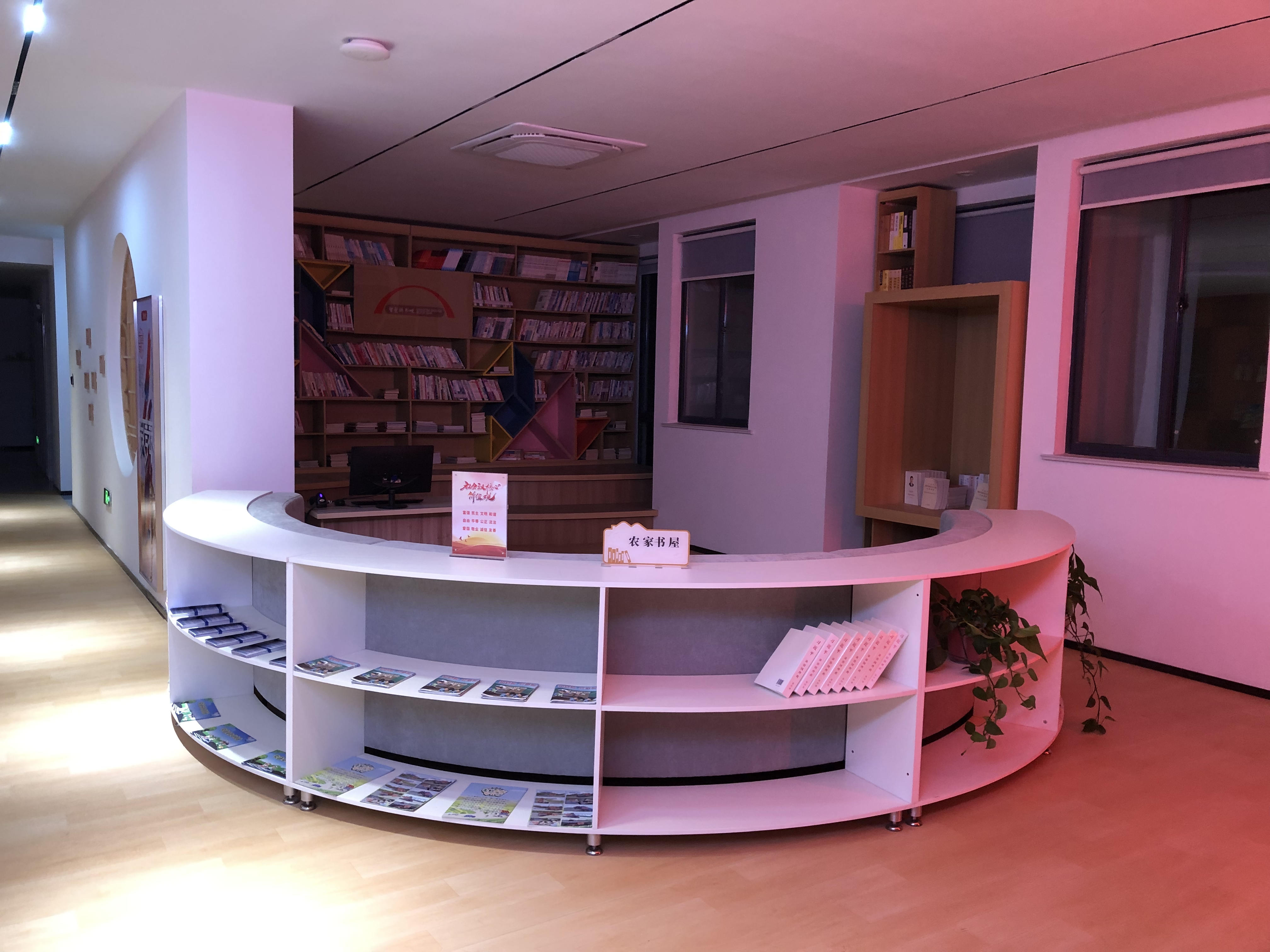 邢台展馆设计方案定制