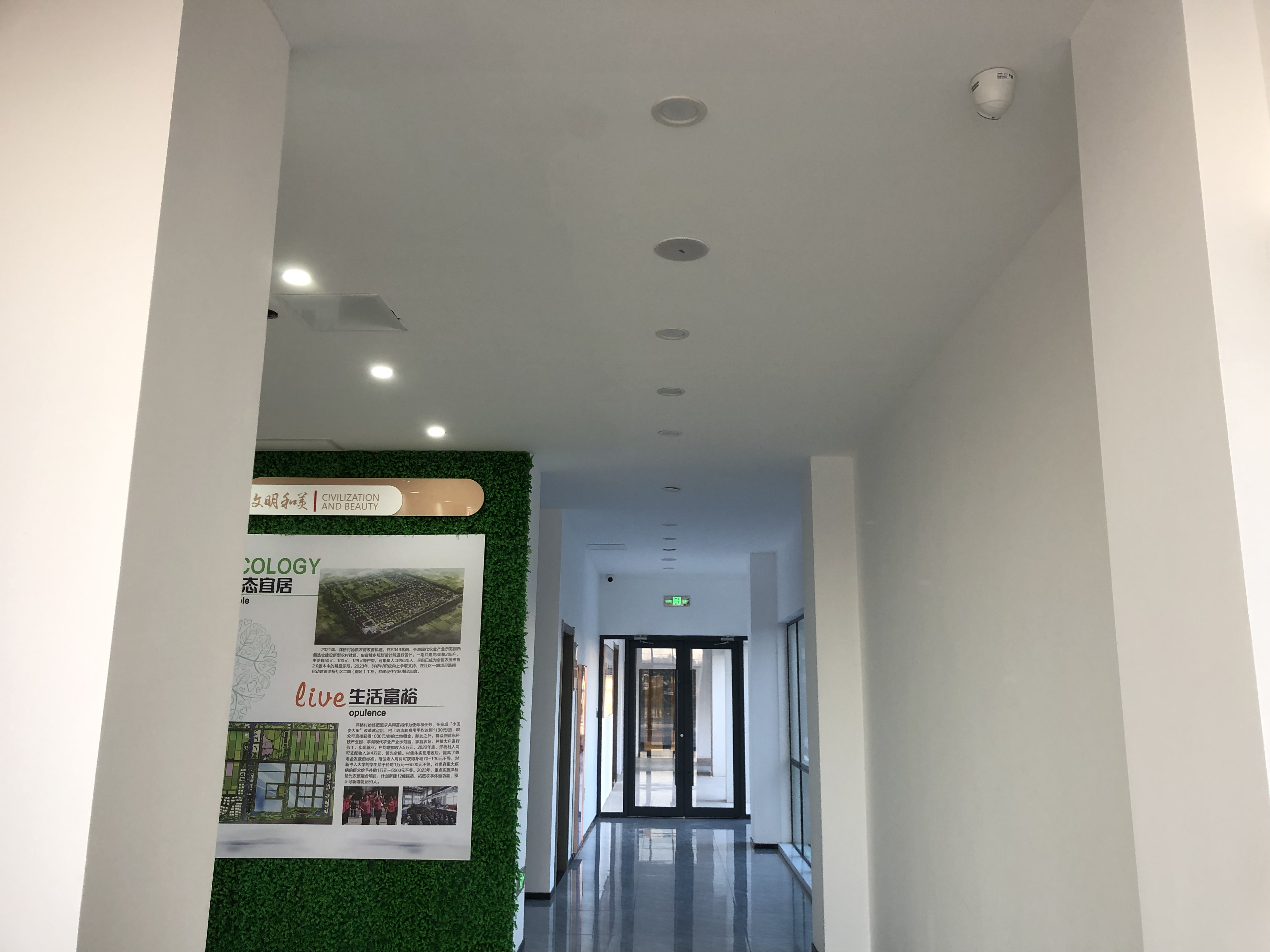 张家口展厅设计优质团队推荐