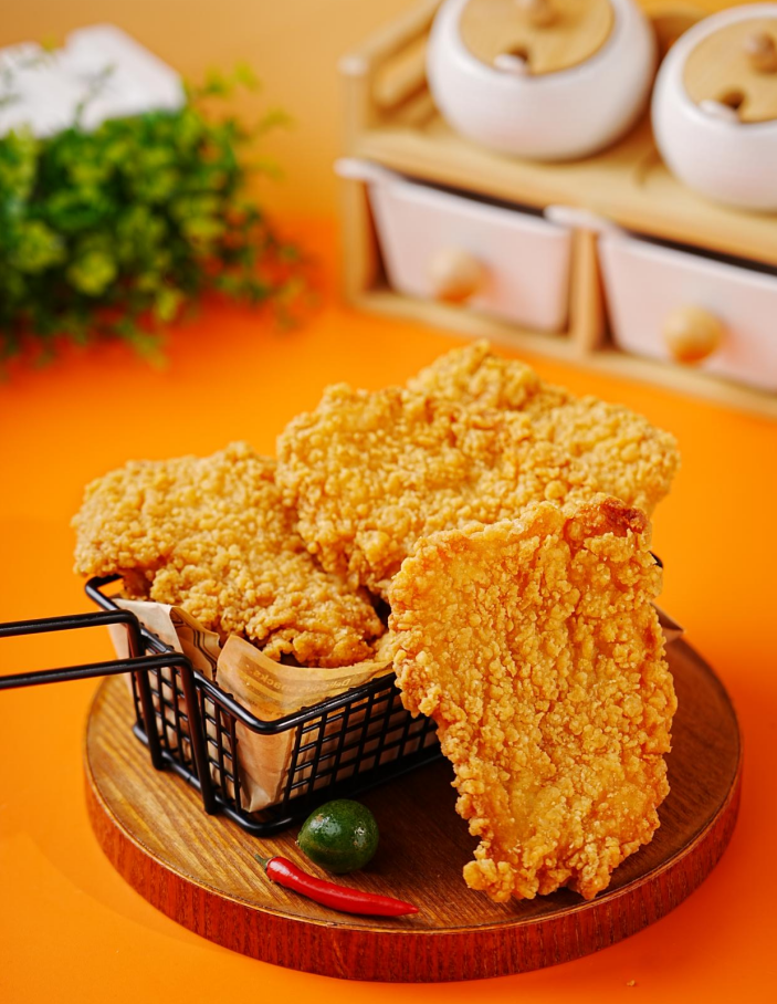 宝山立信食品立信食品产品细节