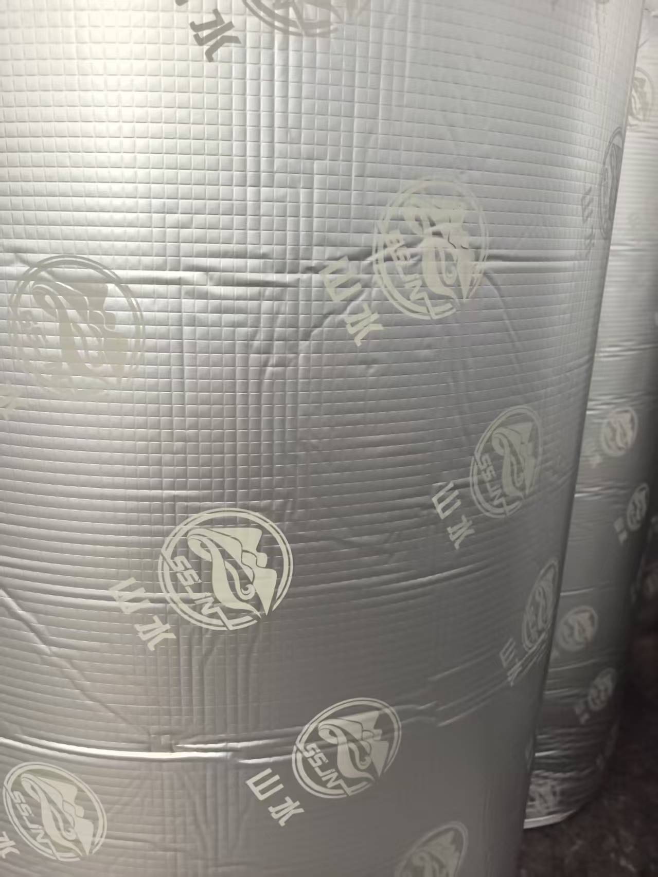 蔚县屋顶隔热案例图片