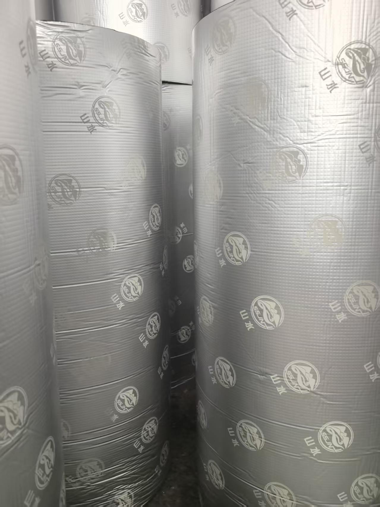 蔚县屋顶隔热应用场景