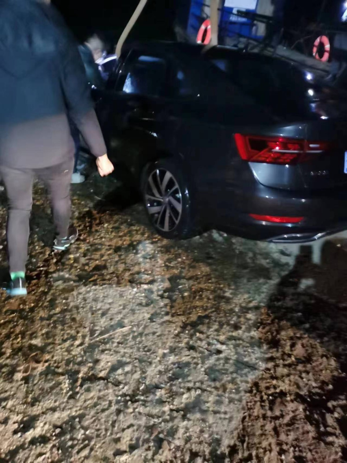 江西南昌溺水人员打捞电话