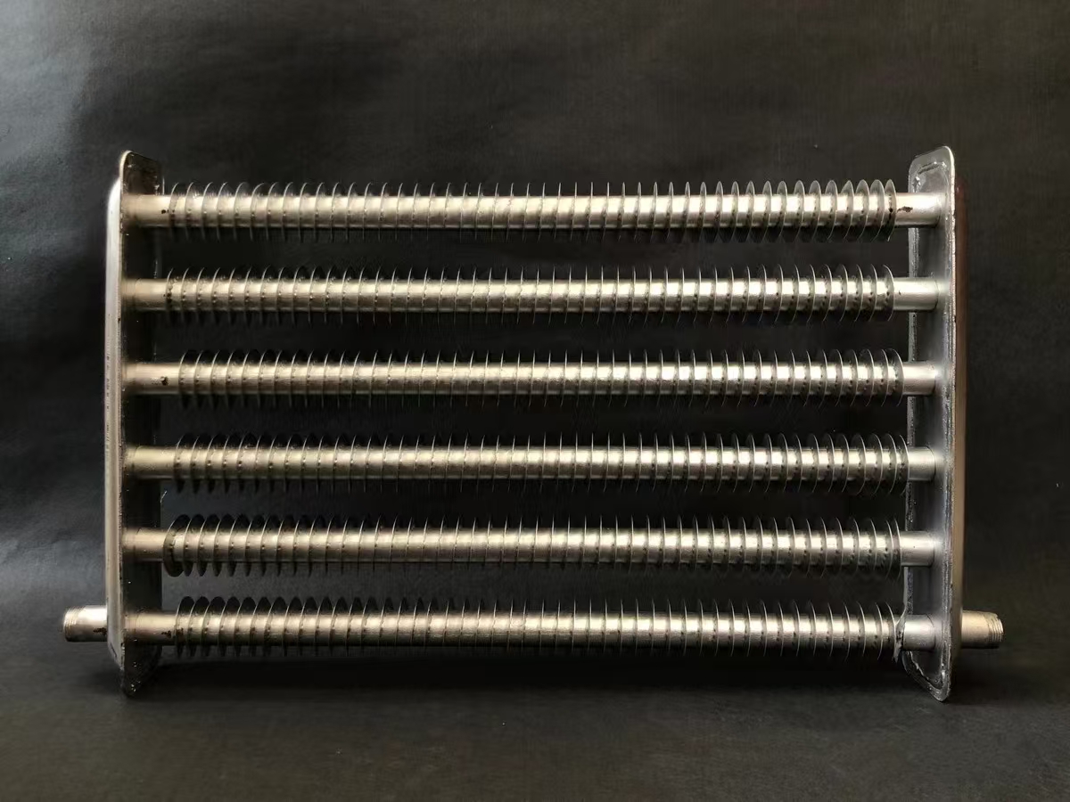 建昌骏马散热器骏马散热器实力展示