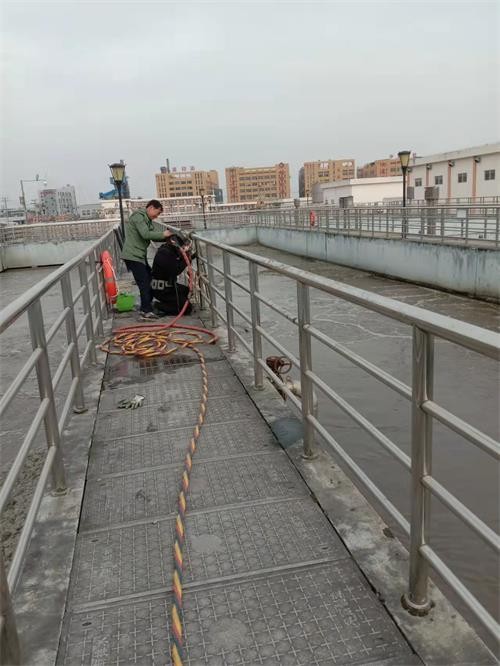 河北秦皇岛沉井施工厂家联系电话