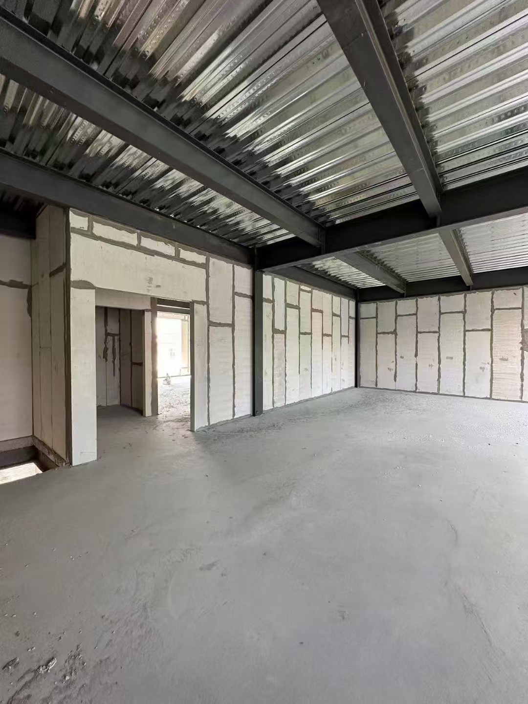 保定自建房内墙隔墙板厂家