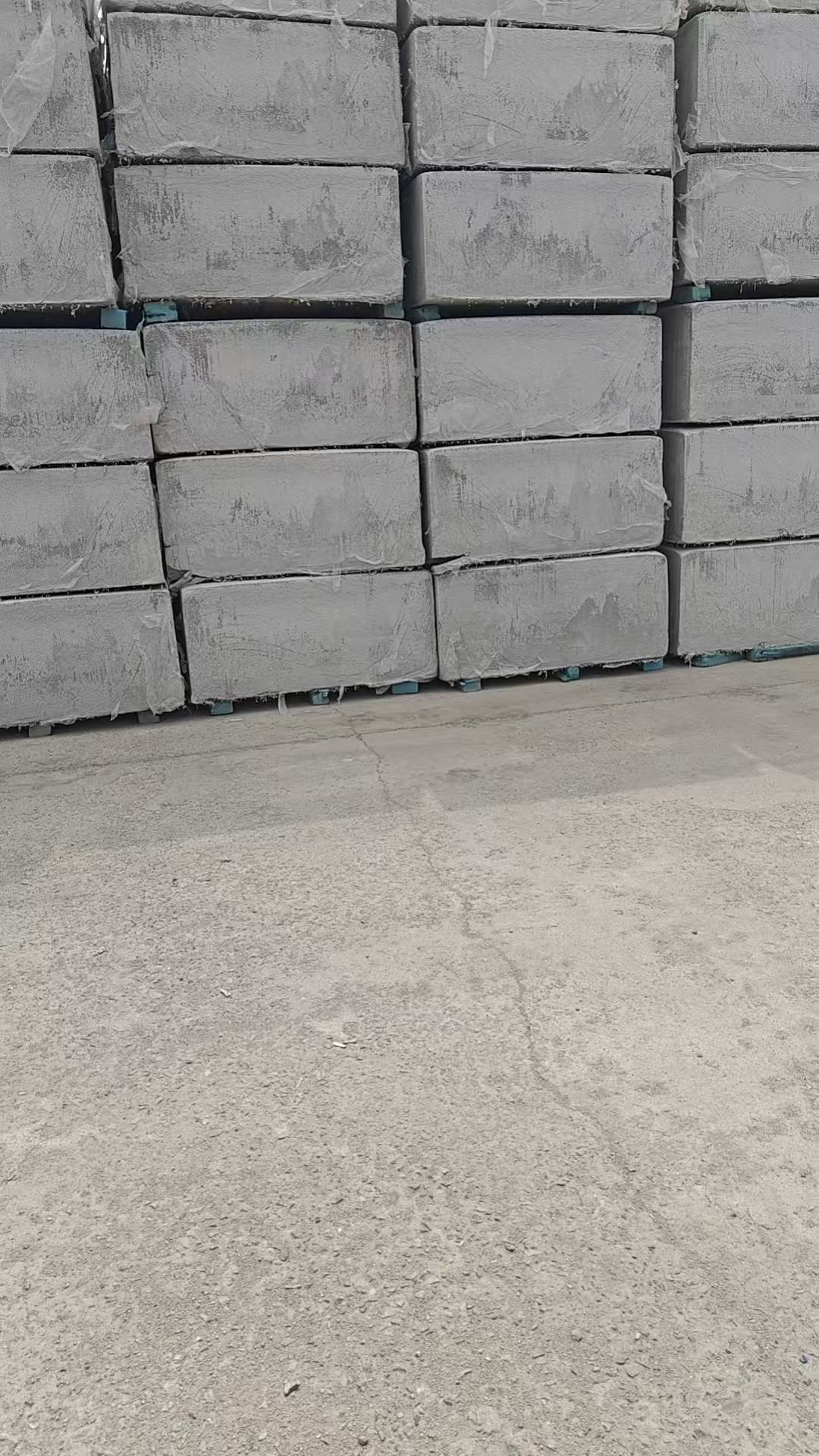 依兰华迈轻质隔墙板产品细节