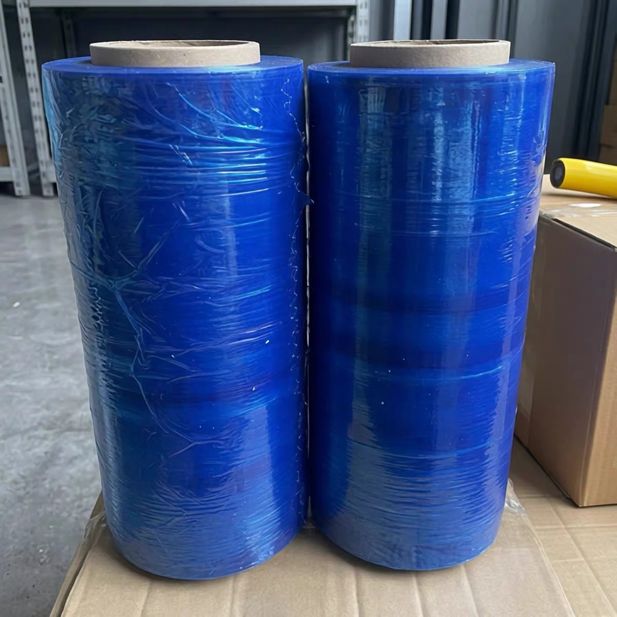 梨树亿阳防护材料防锈纸厂家展示