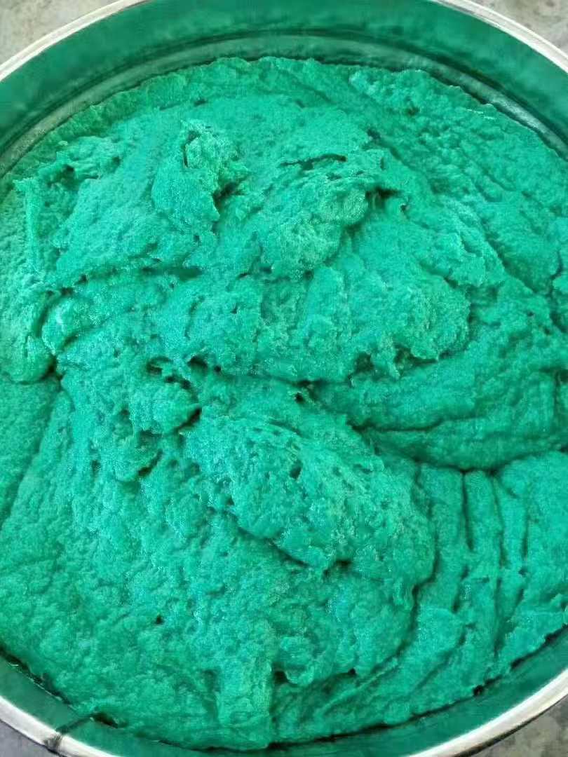 富裕蓝涂新材料环氧耐油导静电涂料生产厂家应用场景