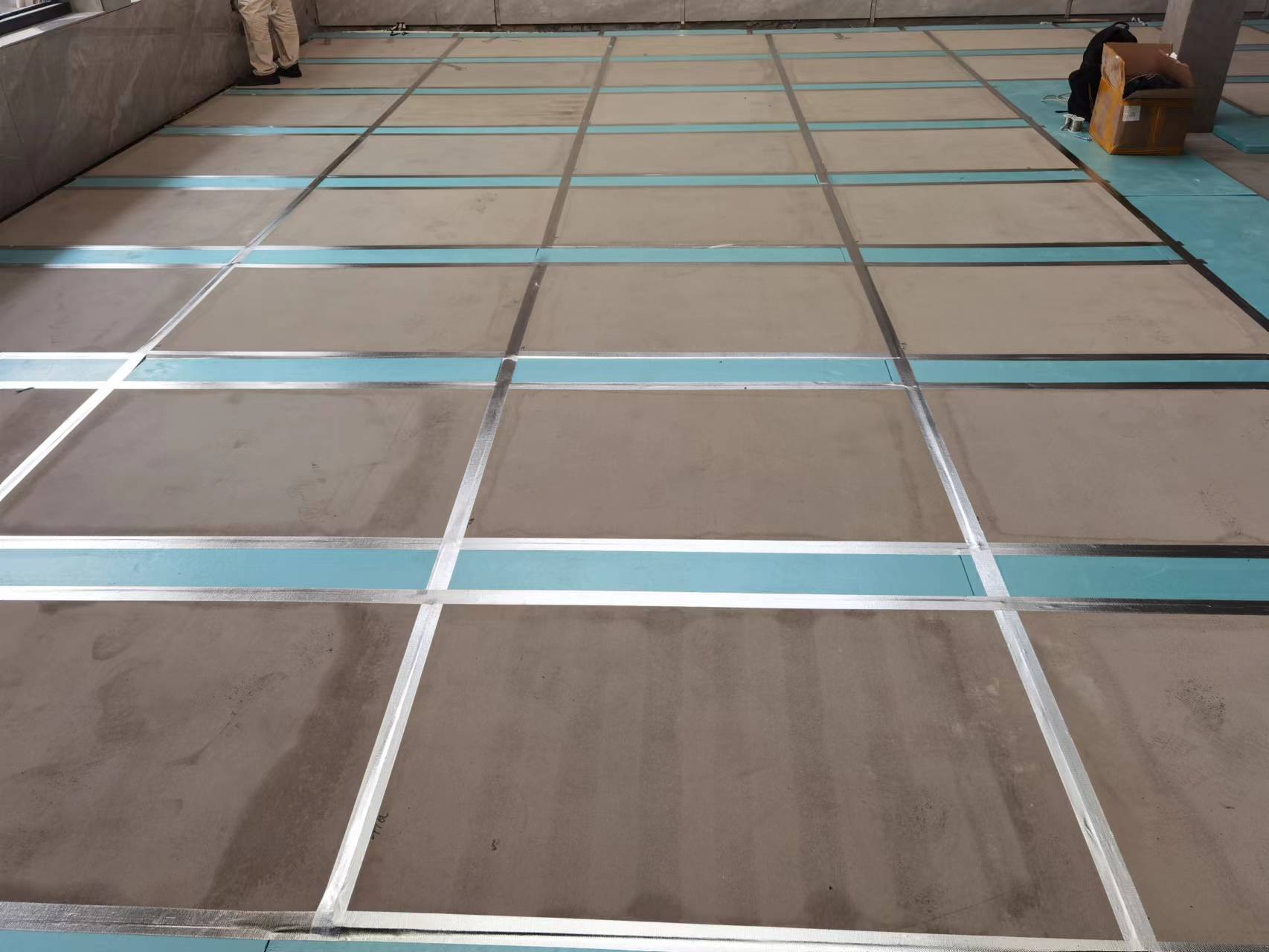 定西碳纤维电地暖工厂