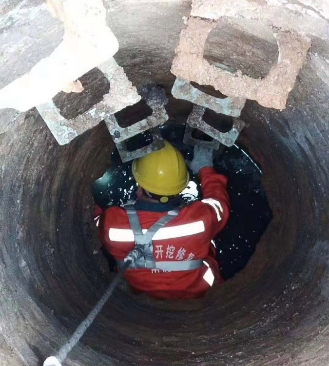 临江专业抽污水应用场景