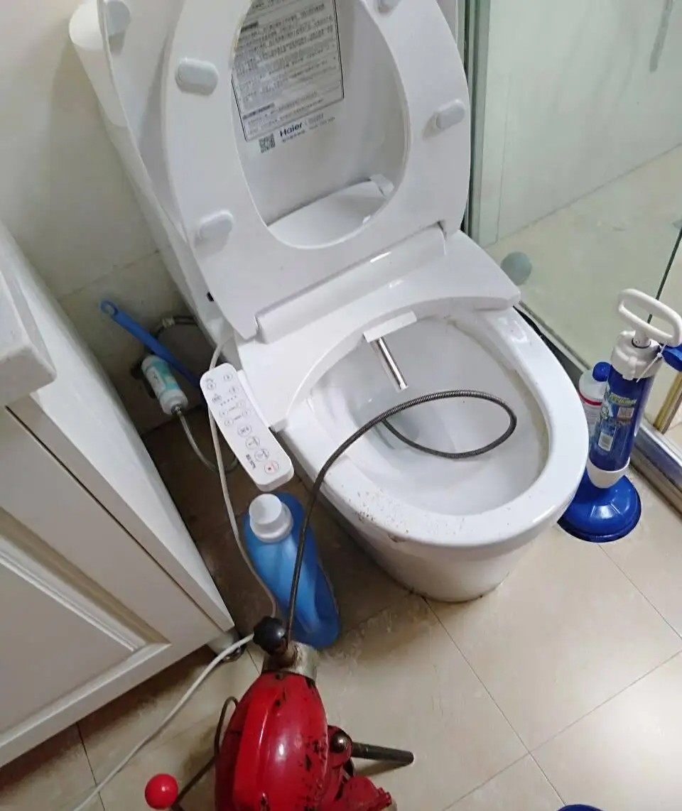 石景山区苏家屯化粪池污水抽运--抽活性污泥
