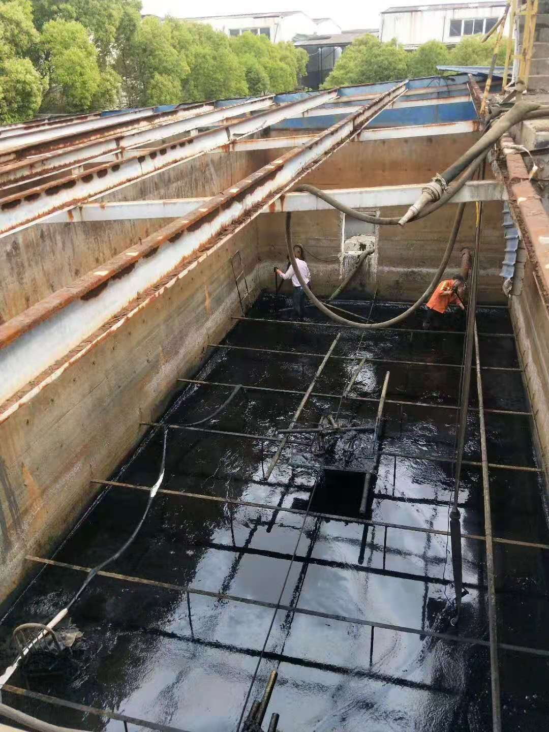 朝阳区五方桥污水管网清洗