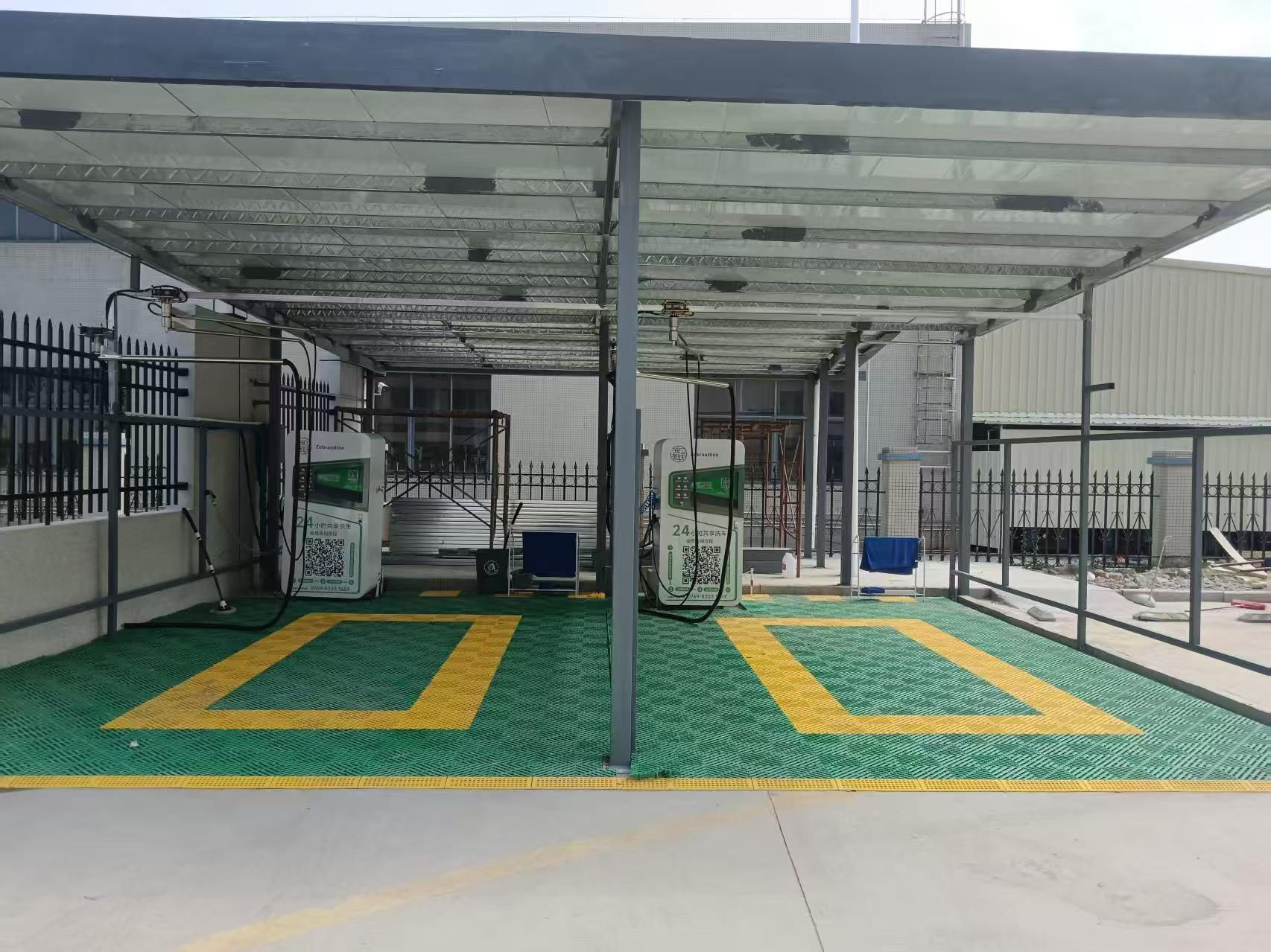 磐安拿呗物联科技实力展示