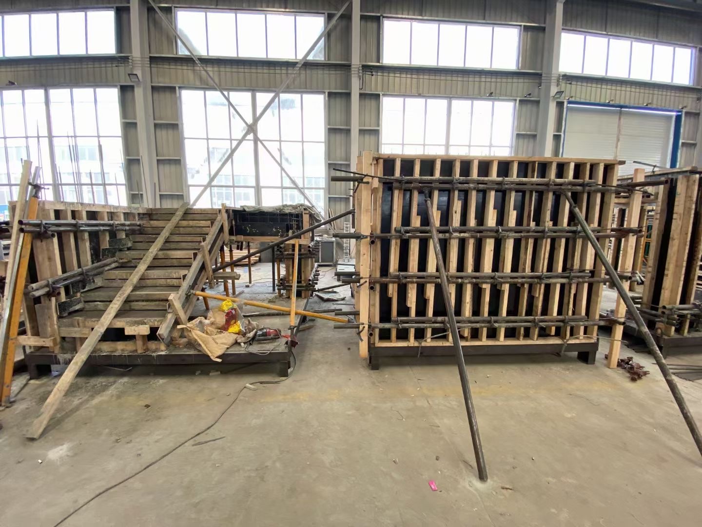 河北雄安新区质量样板展示区生产厂家
