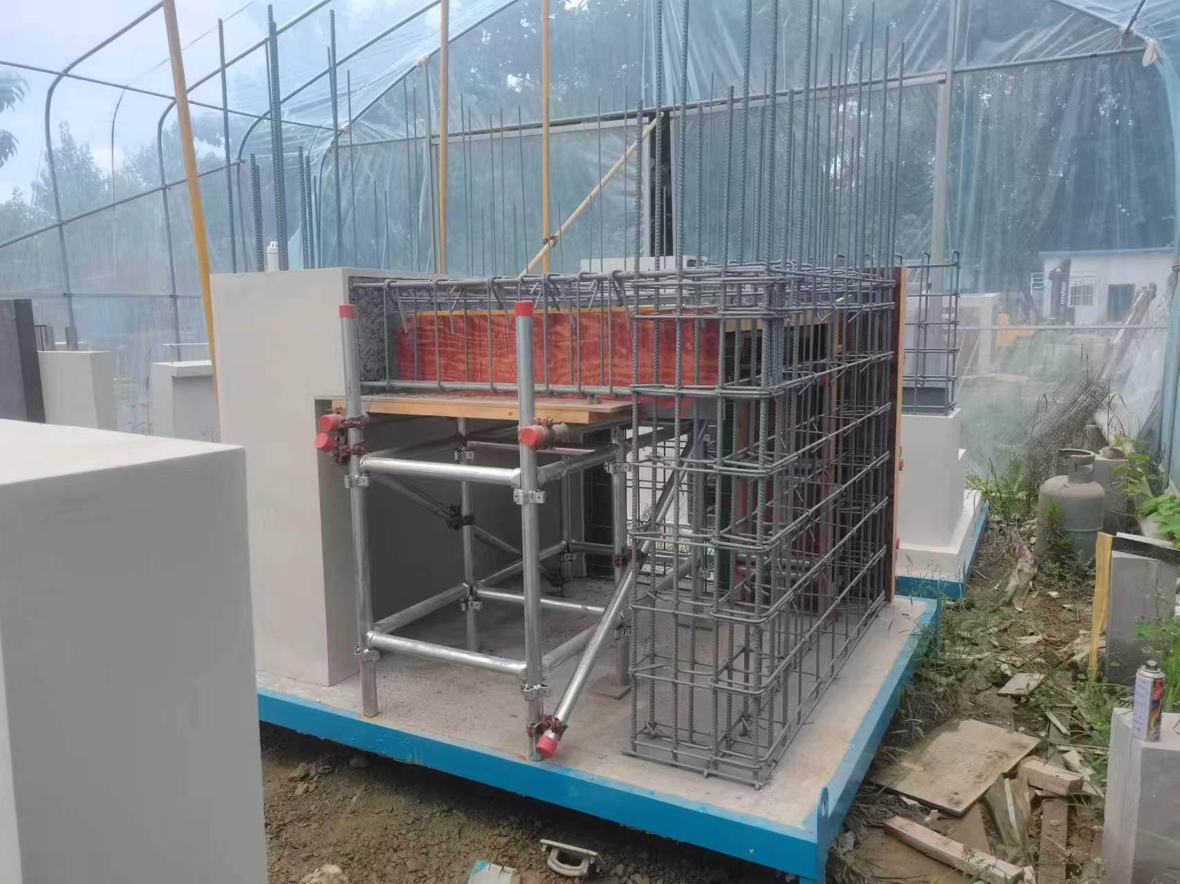 上海工法样板生产厂家