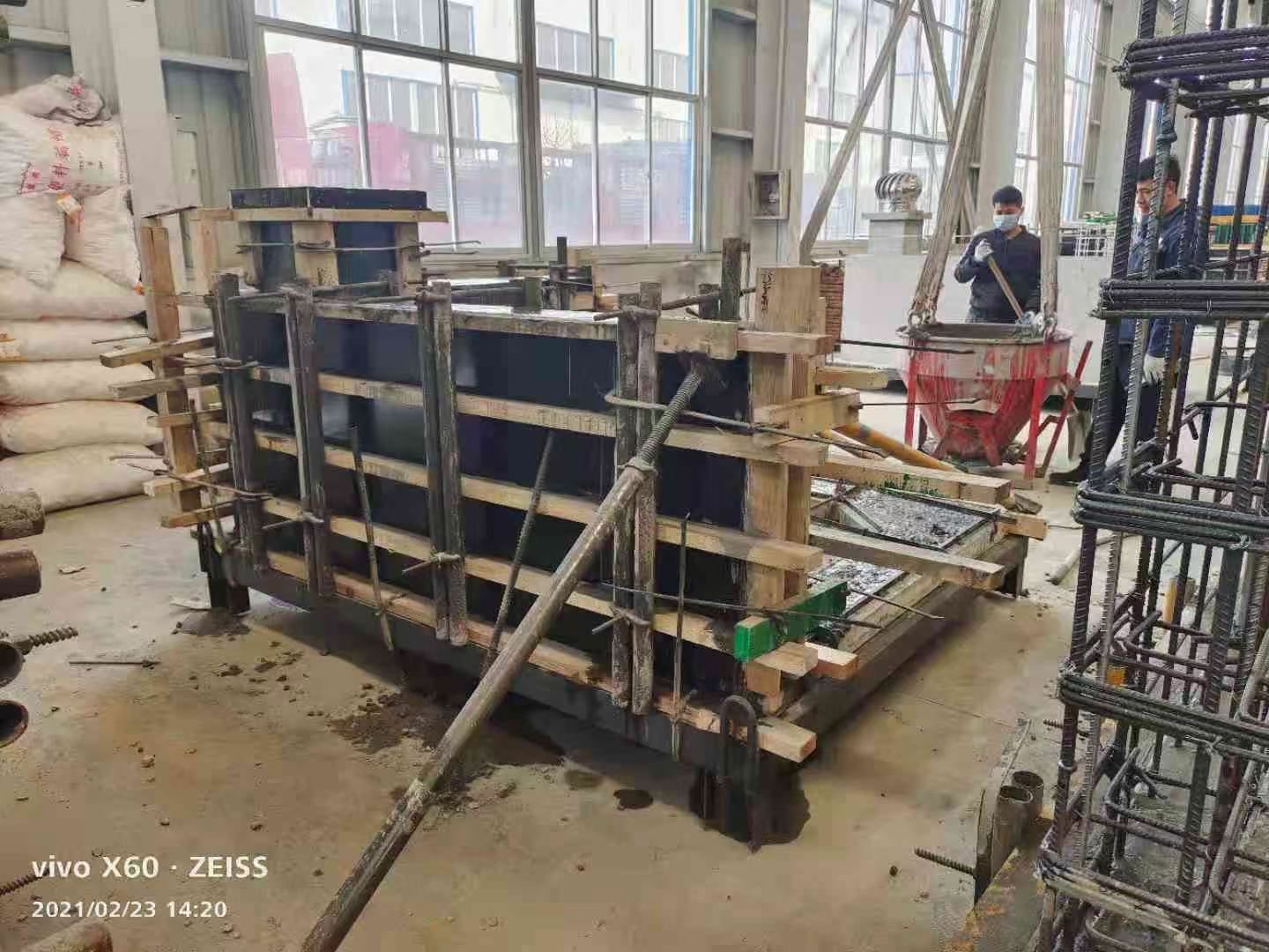 山西朔州建筑工地质量样板间有哪些