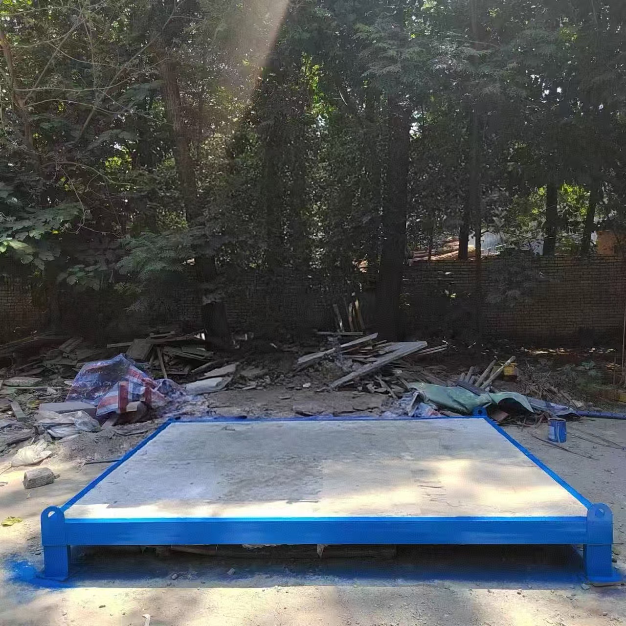 山西朔州质量样板展示区哪家好