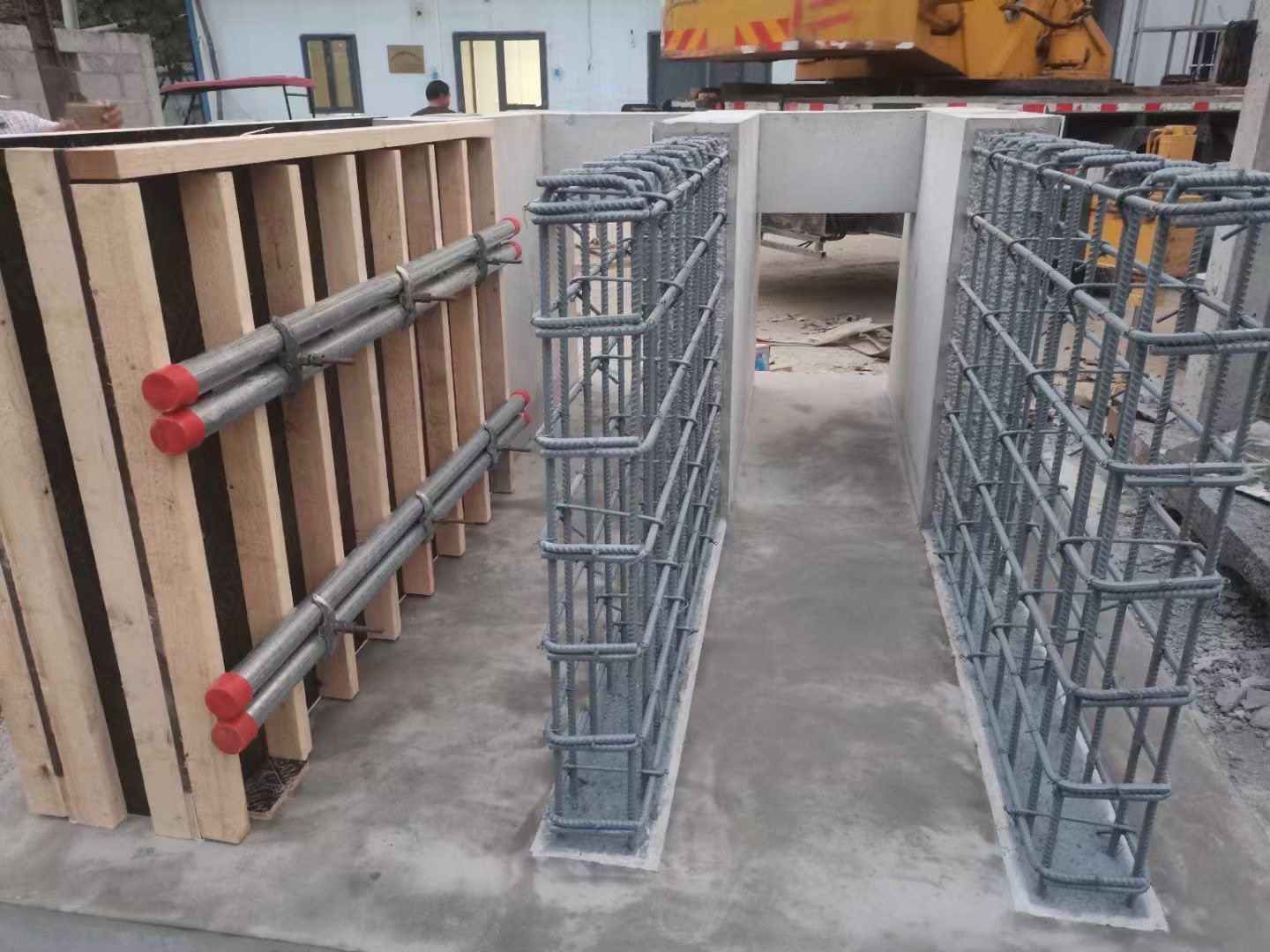 河北雄安新区工地质量样板生产厂家