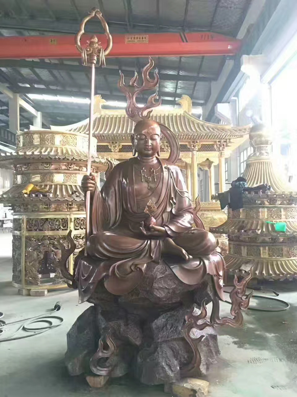 遂宁企业雕塑推荐
