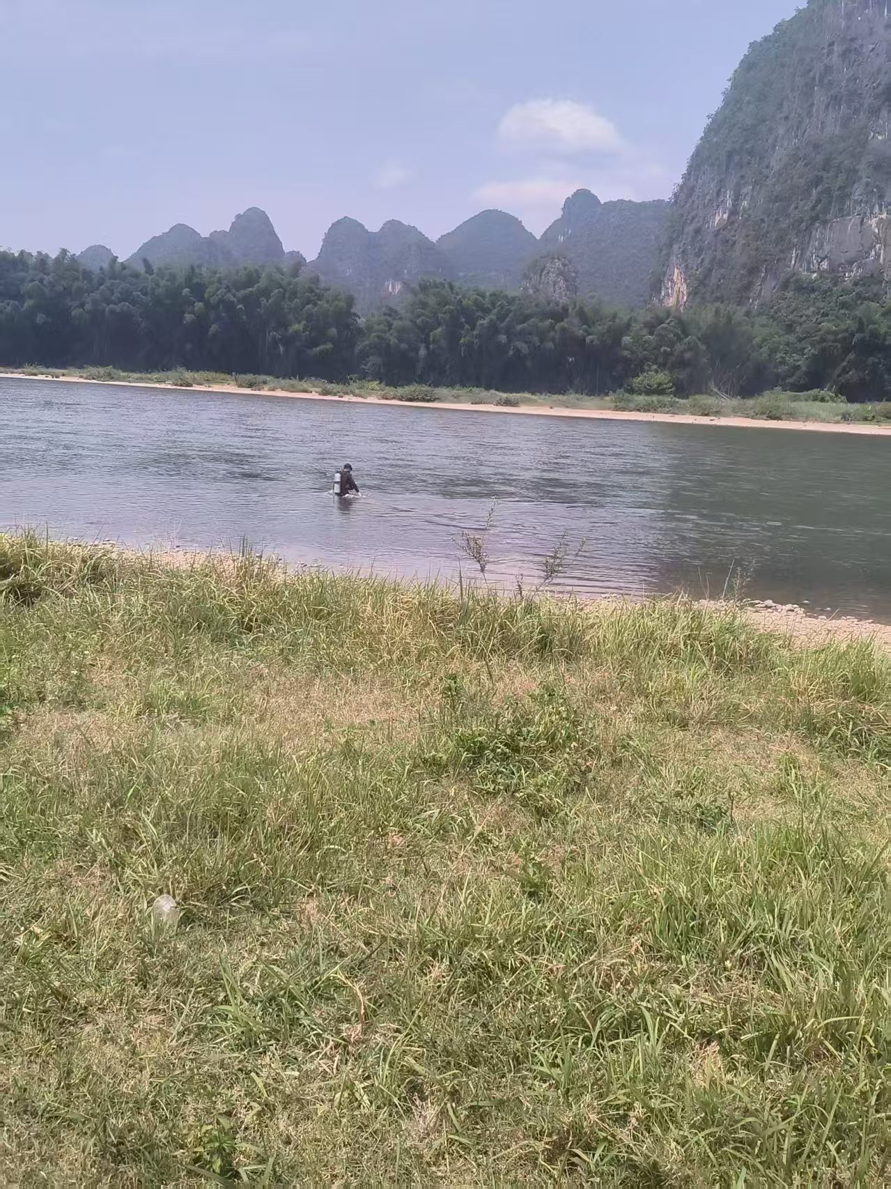 张家口水下管道堵漏找哪家