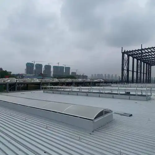 乐山鲁航通风设备鲁航通风设备产品细节