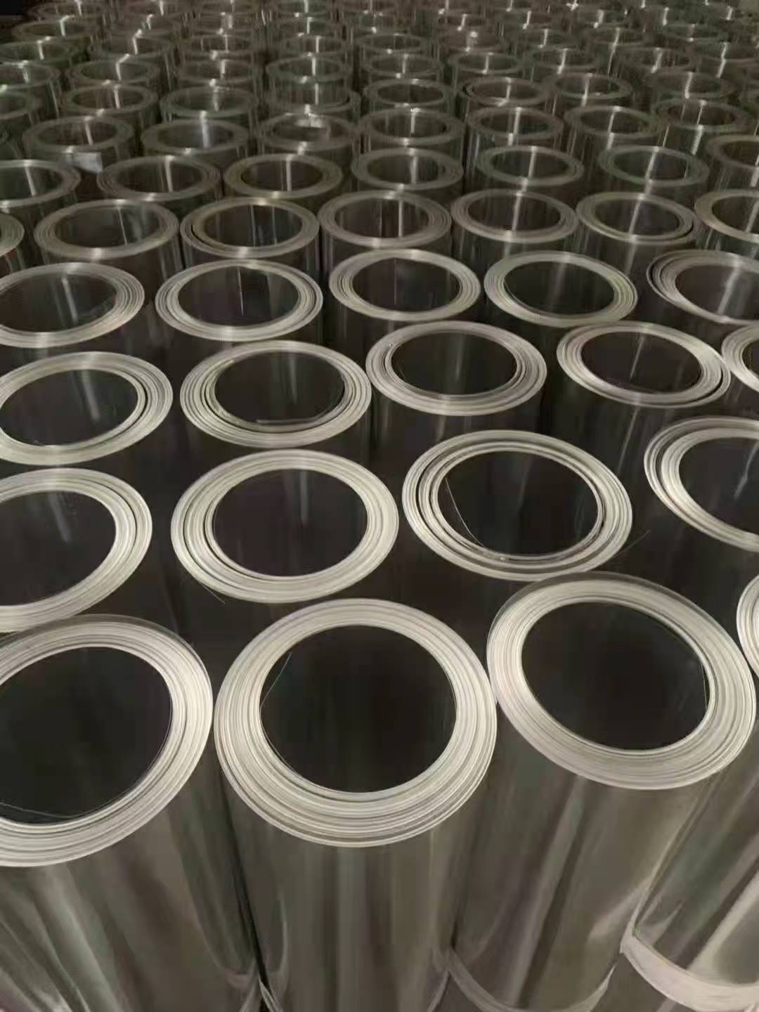 好用的铝皮厂家